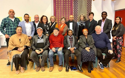 Regional Leaders gathering sets a new path for ethnic communities’ councils in Victoria.