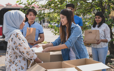 Value Strengths, Build Resilience: new research