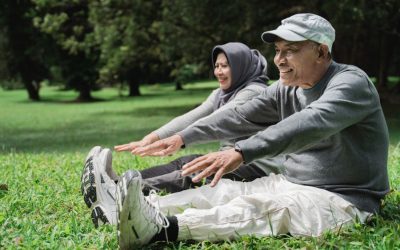 Exploring Islam and ageing