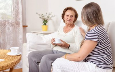 Support at Home program explained