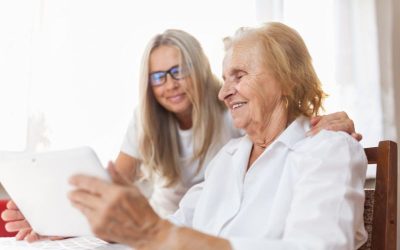 Understanding the aged care reforms