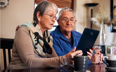 How to spot signs of financial elder abuse