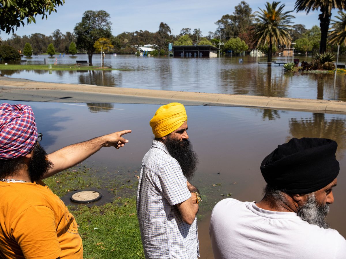 Multicultural communities experience of floods (1)
