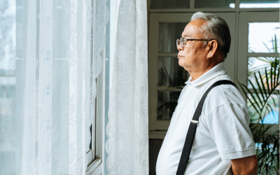 Tackling elder abuse in migrant and refugee communities