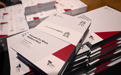 ECCV welcomes Budget measures to support our multicultural communities