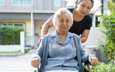 What will change under the new Aged Care Act?
