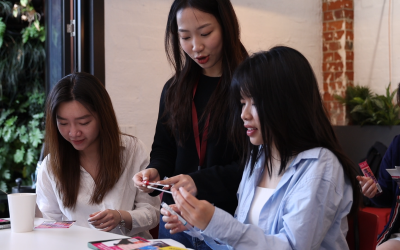 Report: Building Our Bicultural Workforce