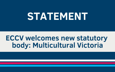 Multicultural reforms aim to rebuild trust