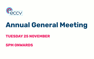 Notice of Annual General Meeting 2025