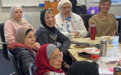 Money Smart for Seniors