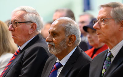 Meet Pradeep Kanthan, multicultural champion on digital literacy and advocacy