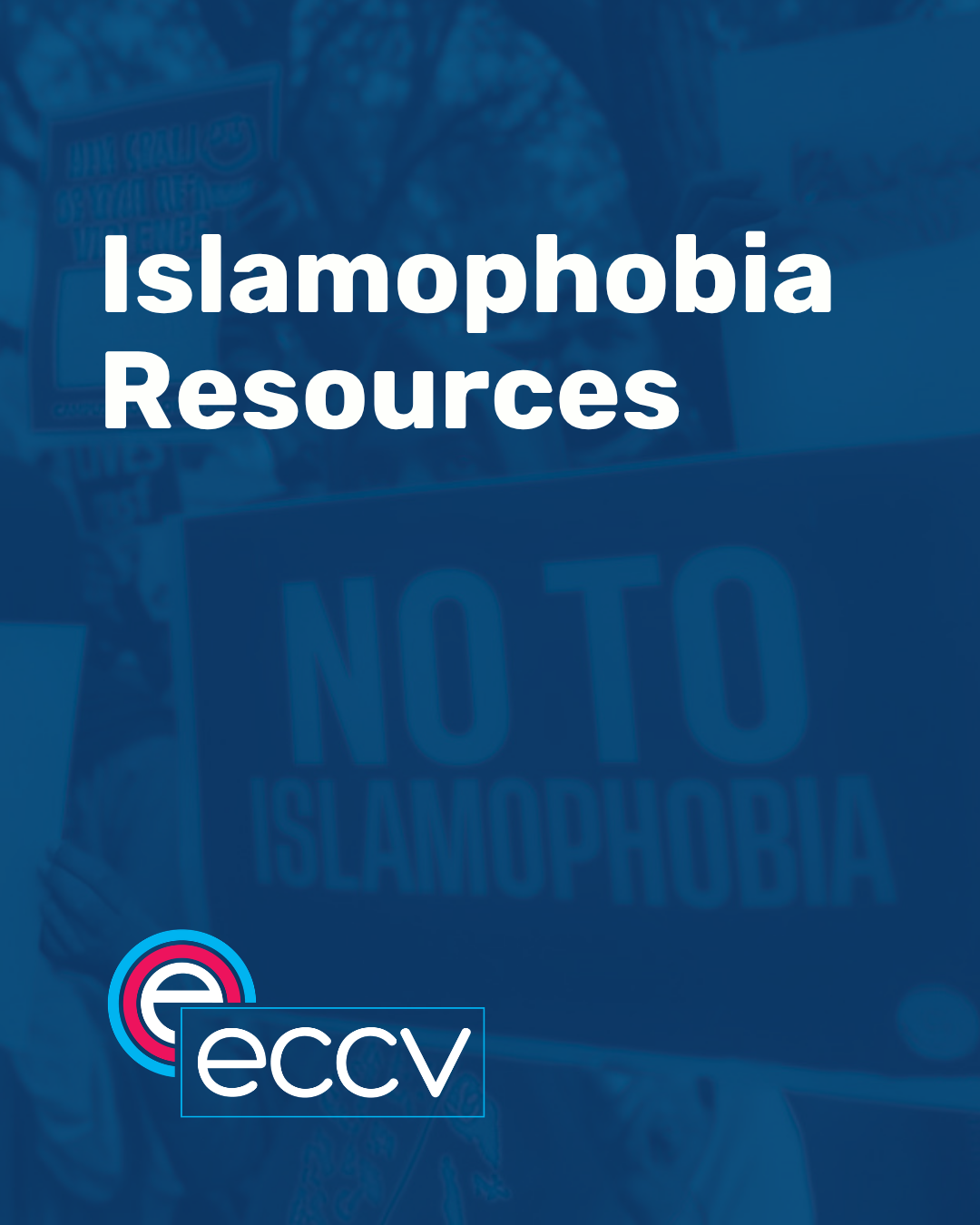 Islamophobia Resources