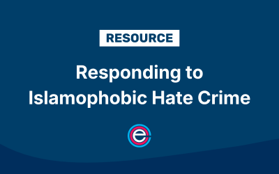 Islamophobia Resources