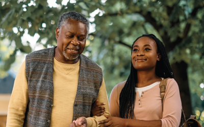 Report: Inclusive ageing must be free from racism