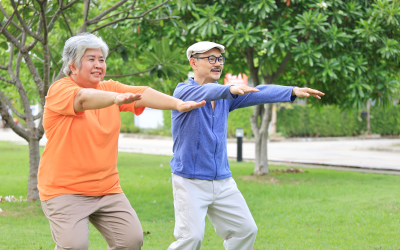 Falls Prevention