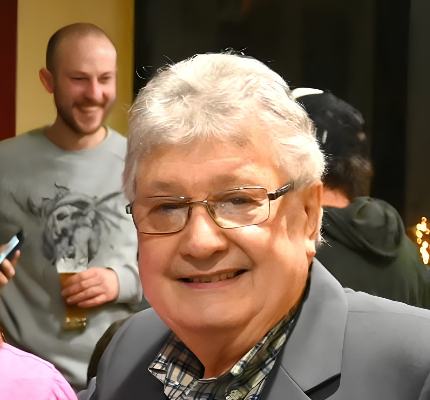 Stephen Chaw, president of a Chinese seniors organisation